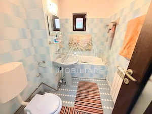 Apartament decomandat cu 3 camere de vânzare   Aleea Energeticienilor - imagine 6