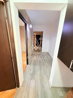 Apartament decomandat cu 3 camere de vânzare   Aleea Energeticienilor - imagine 7