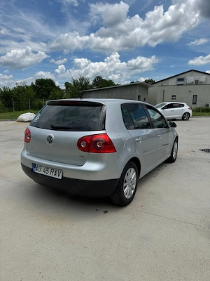 Vând golf V 1.4 TSI  - imagine 2