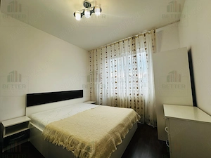 Apartament 2 camere decomandat de închiriat pe Drumul Fermei, cu parcare - imagine 4