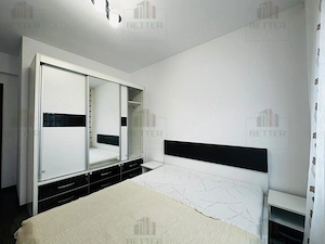Apartament 2 camere decomandat de închiriat pe Drumul Fermei, cu parcare - imagine 5