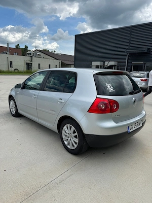 Vând golf V 1.4 TSI  - imagine 4