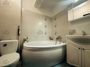 Apartament 2 camere decomandat de închiriat pe Drumul Fermei, cu parcare - imagine 6