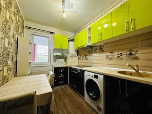 Apartament 2 camere decomandat de închiriat pe Drumul Fermei, cu parcare - imagine 3