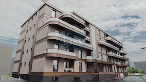 Apartament de vanzare, 2 camere, lift, bloc nou, finisat, comision 0% - imagine 6