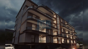 Apartament de vanzare, 2 camere, lift, bloc nou, finisat, comision 0% - imagine 7