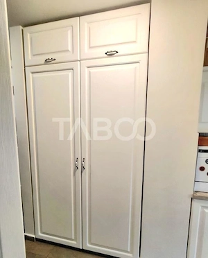 Apartament cu 2 camere decomandat de vanzare in Borhanci cu terasa - imagine 10