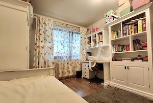 Apartament cu 2 camere decomandat de vanzare in Borhanci cu terasa - imagine 3