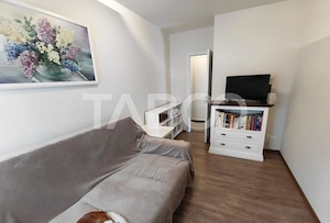 Apartament cu 2 camere decomandat de vanzare in Borhanci cu terasa - imagine 2