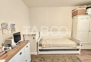 Apartament cu 2 camere decomandat de vanzare in Borhanci cu terasa - imagine 4