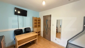 Apartament 57mp, etajul 1, zona Brazda - imagine 4