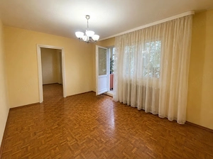 Apartament 2 camere, Etaj 1, suprafata totala 56.21 mp, zona Valea Rosie