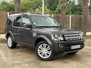 Land Rover Discovery  3.0 SDV6 2014 12 - imagine 3