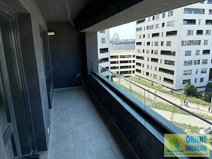 Tomis Nord, Vivo, bloc nou, apartament 2 camere de vanzare - imagine 5