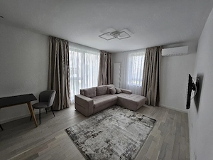 Apartamente noi cu 2 camere în Dumbrăvița | 0% Comision | Finisaje Premium - imagine 4