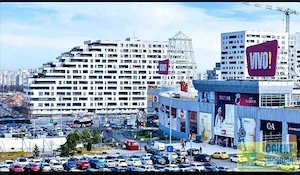 Tomis Nord, Vivo, bloc nou, apartament 2 camere de vanzare - imagine 8