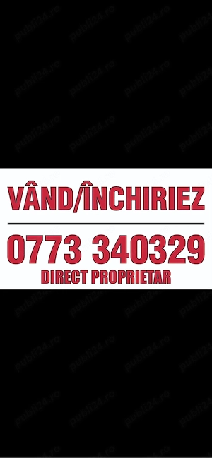 vand spatiu comercial Central Ploiesti - imagine 7