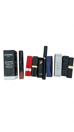 diverse cosmetice de brand