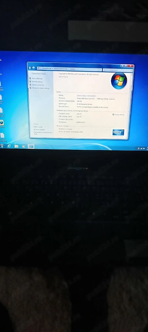 Laptop Acer