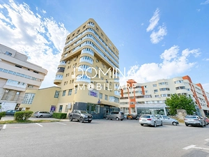 Spațiu comercial ultracentral 220 mp | Închiriere | Configurație versatilă - imagine 2