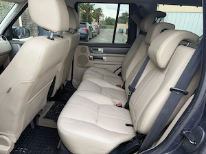 Land Rover Discovery  3.0 SDV6 2014 12 - imagine 5