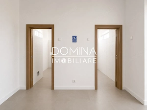 Spațiu comercial ultracentral 220 mp | Închiriere | Configurație versatilă - imagine 9
