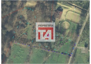 Teren de vanzare Baita /Tautii Magheraus