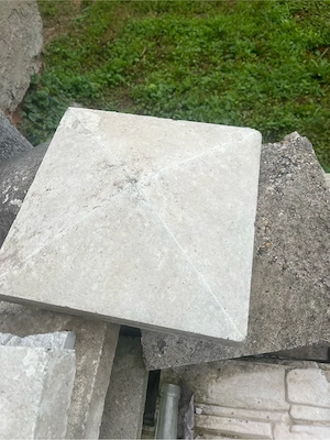 capace de gard 30x30