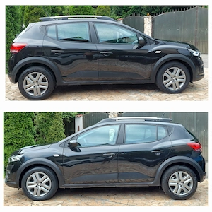 Sandero STEPWAY GPL , 1000CM , 100 cai - imagine 6