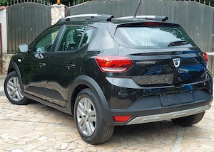 Sandero STEPWAY GPL , 1000CM , 100 cai - imagine 4