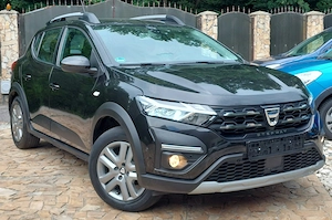 Sandero STEPWAY GPL , 1000CM , 100 cai - imagine 2