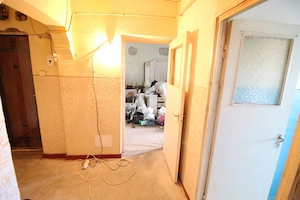 Apartament 2 camere dec. Micro 20, liber - imagine 2
