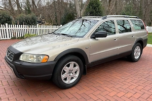 Achiziție Volvo XC7  - imagine 2