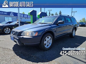 Achiziție Volvo XC7 