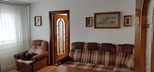 Inchiriez apartament 2 camere