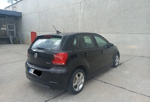 Vw Polo 1.2 TDI Euro 5 Propietar  - imagine 5