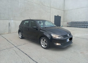 Vw Polo 1.2 TDI Euro 5 Propietar 