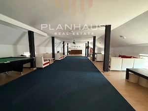 Hală industrială de vânzare sau închiriere Tăuții de Sus | 220 mp | Teren 11 ari | Acces TIR  - imagine 7