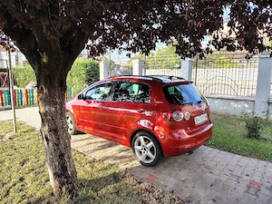 vând golf 6 plus 5300 euro negociabil - imagine 3
