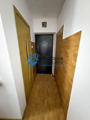 GARSONIERA  CF 3, ETAJ 3, BAIE PROPRIE - imagine 3