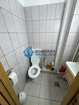 GARSONIERA  CF 3, ETAJ 3, BAIE PROPRIE - imagine 2