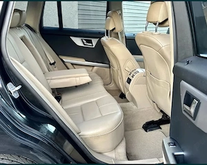 Mercedes-BENZ GLK 220 CDI  - imagine 4