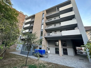 Apartament modern cu 3 camere de  vânzare - str. Craiova - imagine 9