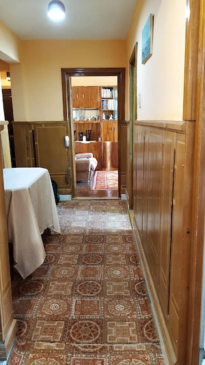 Apartament 3 camere de inchiriat - imagine 5