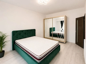 Apartament modern cu 3 camere de  vânzare - str. Craiova - imagine 4