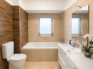 Apartament modern cu 3 camere de  vânzare - str. Craiova - imagine 7