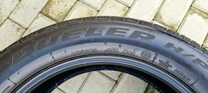 Anvelopa Bridgestone Dueler Hp sport 245 50 R19  - imagine 4