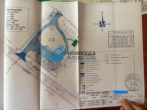  OPORTUNITATE DE INVESTIE IN DELTA DUNARII-TEREN INTRAVILAN 4071MP - imagine 2