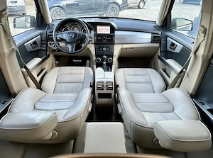 Mercedes-BENZ GLK 220 CDI  - imagine 5