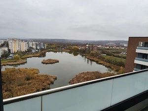 Dau în chirie apartament cu 1 cameră   Park Lake 3, Str. Galați nr. 6